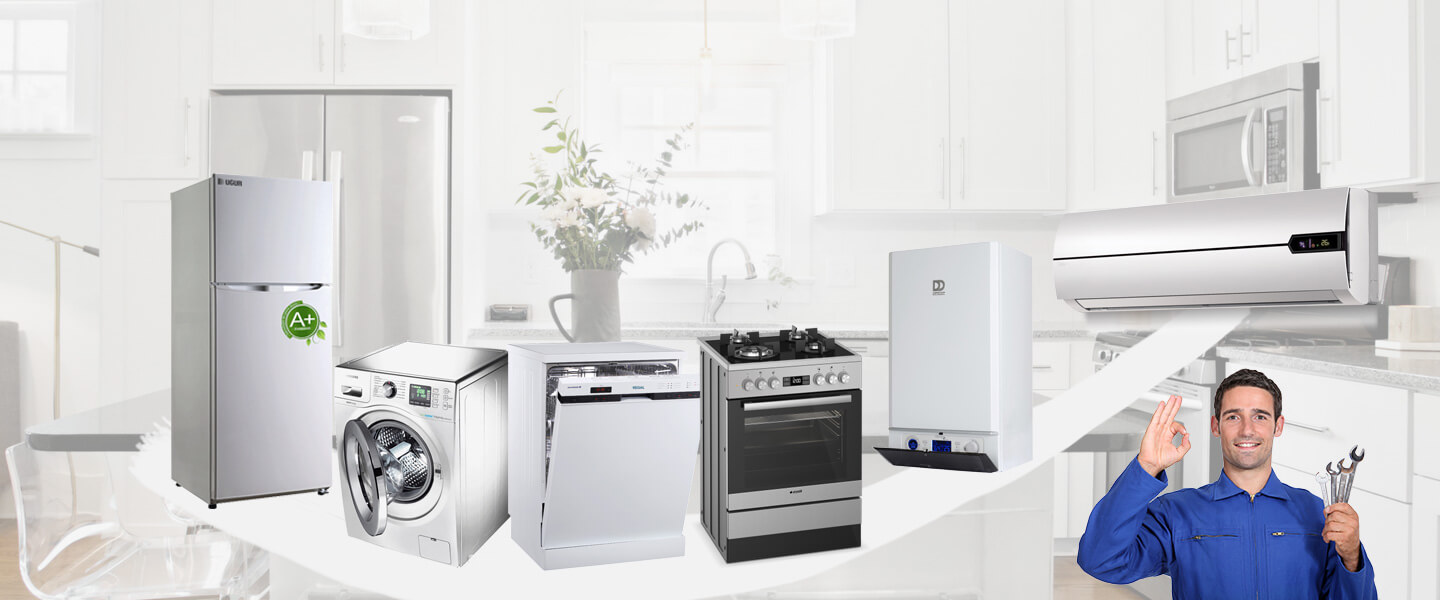 Serik Hotpoint Servisi